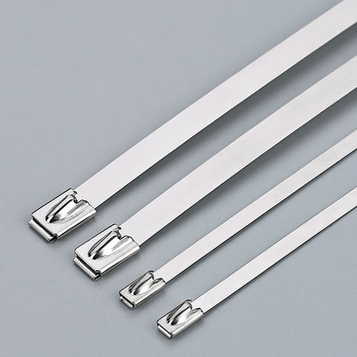 stainless steel cable ties