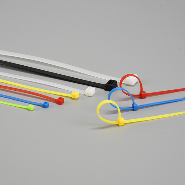 自锁式尼龙扎带