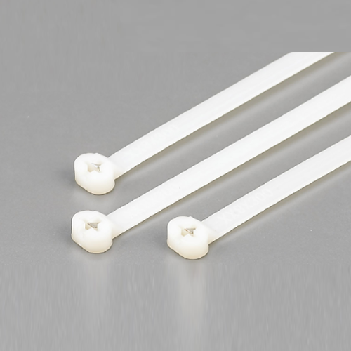 不锈钢嵌片（船用）扎带