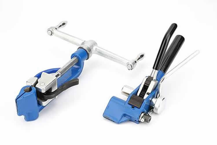 Ratchet Banding Tool - T002